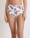 Jockey 3 Pack Elance Cotton Full Briefs