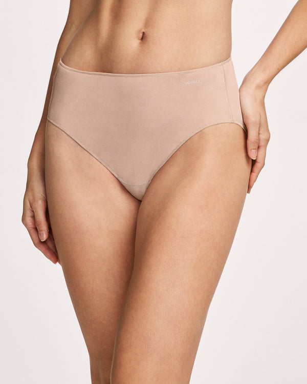 Jockey No Panty Line Promise® French Cut Underwear