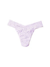 Hanky Panky Signature lace Original Rise Thong
