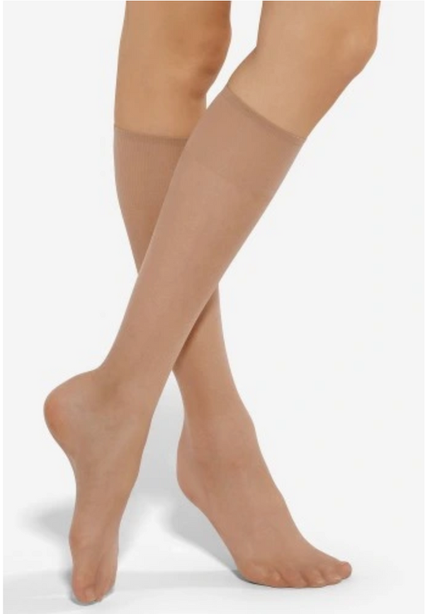 Pressure Free Knee Highs