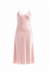 Maxi Satin Slip