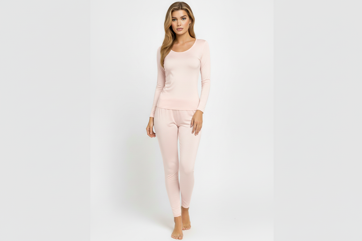 Aura 100% 6A Mulberry Silk Knit Pants