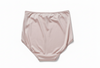 Aura 100% 6A Mulberry Silk High-Waist Performance Brief