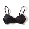 Aura 6A Mulberry Silk Wireless T-Shirt Bra