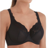 Fit Fully Yours Serena Lace J-Hook Bra