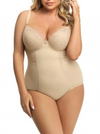 Gorsenia Lingerie Livia Shapewear Bodysuit