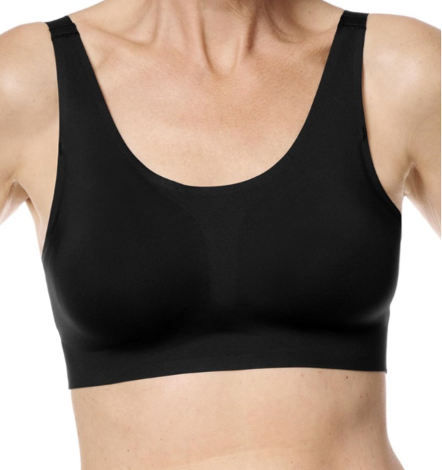 Amoena Aylin Pocketed Wireless Bra