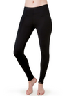 Elita Warmwear Fleece Lined Thermal Leggings