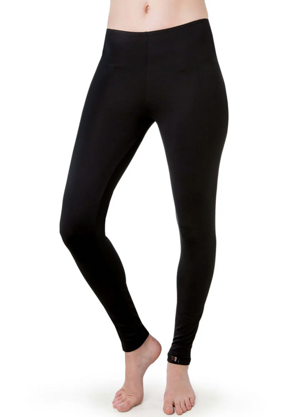 Elita Warmwear Fleece Lined Thermal Leggings