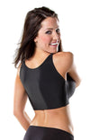 Shapeez Shortee High Back