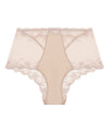 Lise Charmel Splendeur Silk High Waist Boyshort