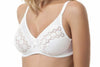 100% Cotton Wireless Bra