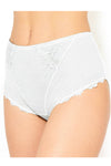 Lise Charmel Dressing Floral High Waist Panty