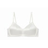 Aura 6A Mulberry Silk Bralette
