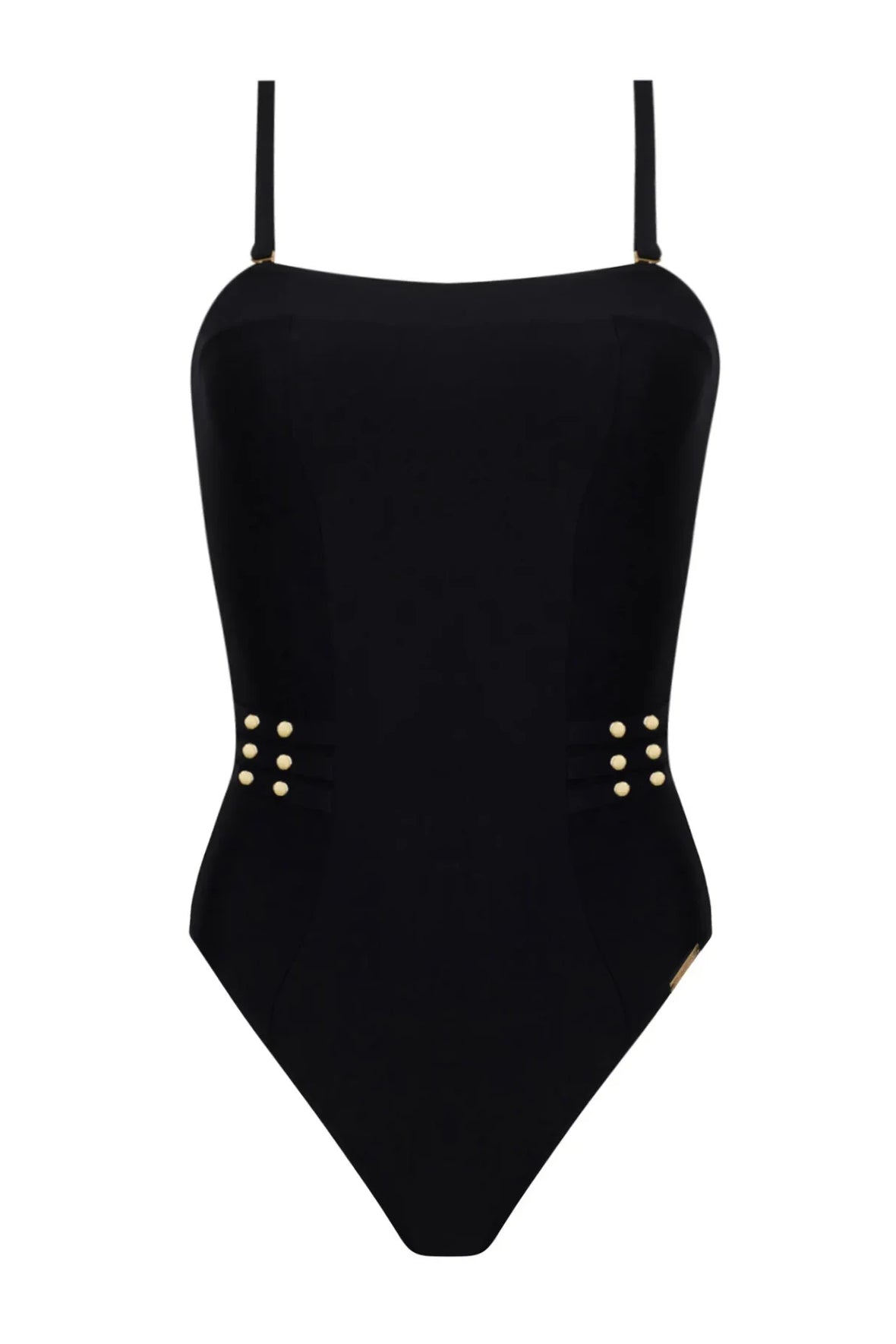 Lise Charmel Eclat Lock Wireless  One-Piece Swimsuit