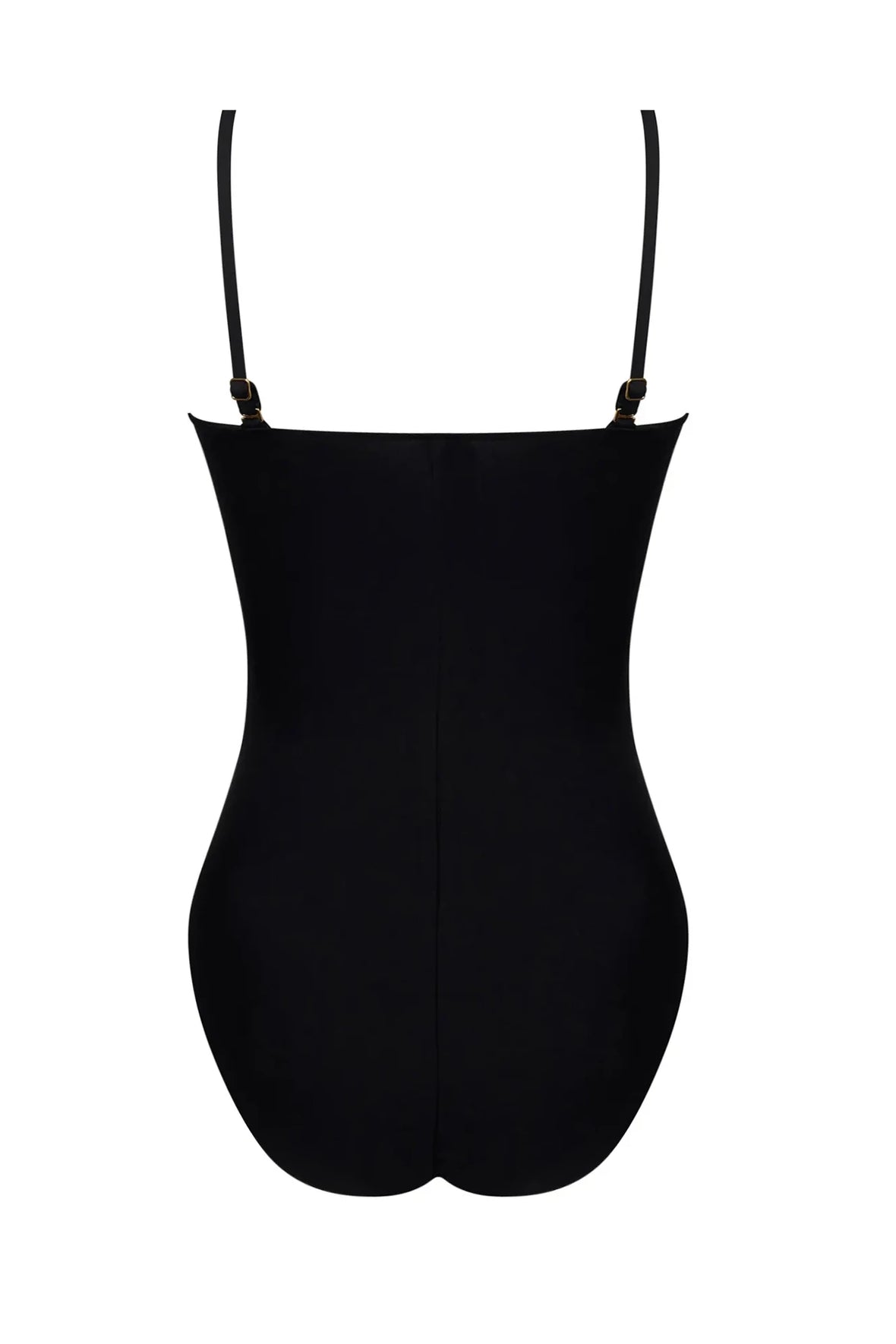 Lise Charmel Eclat Lock Wireless  One-Piece Swimsuit