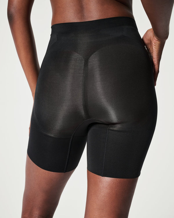 Spanx OnCore Mid-thigh Short