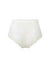 Lise Charmel Splendeur Silk High Waist Boyshort