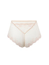 Lise Charmel Splendeur Silk High Waist Boyshort