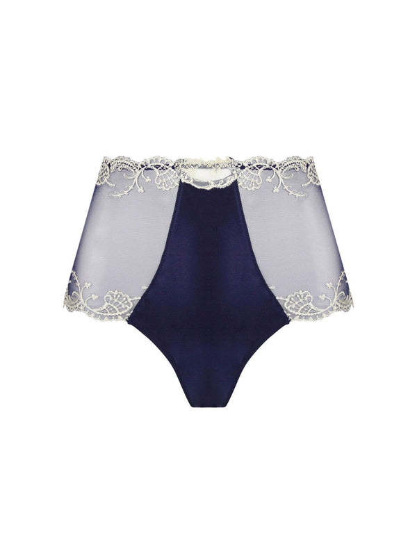 Lise Charmel Splendeur Silk High Waist Boyshort