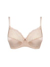 Lise Charmel Splendeur Soie Silk Three Part Cup