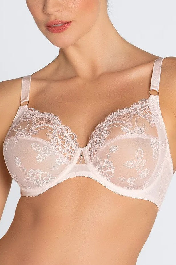 Lise Charmel Dentelle Sublime 3 Part Cup