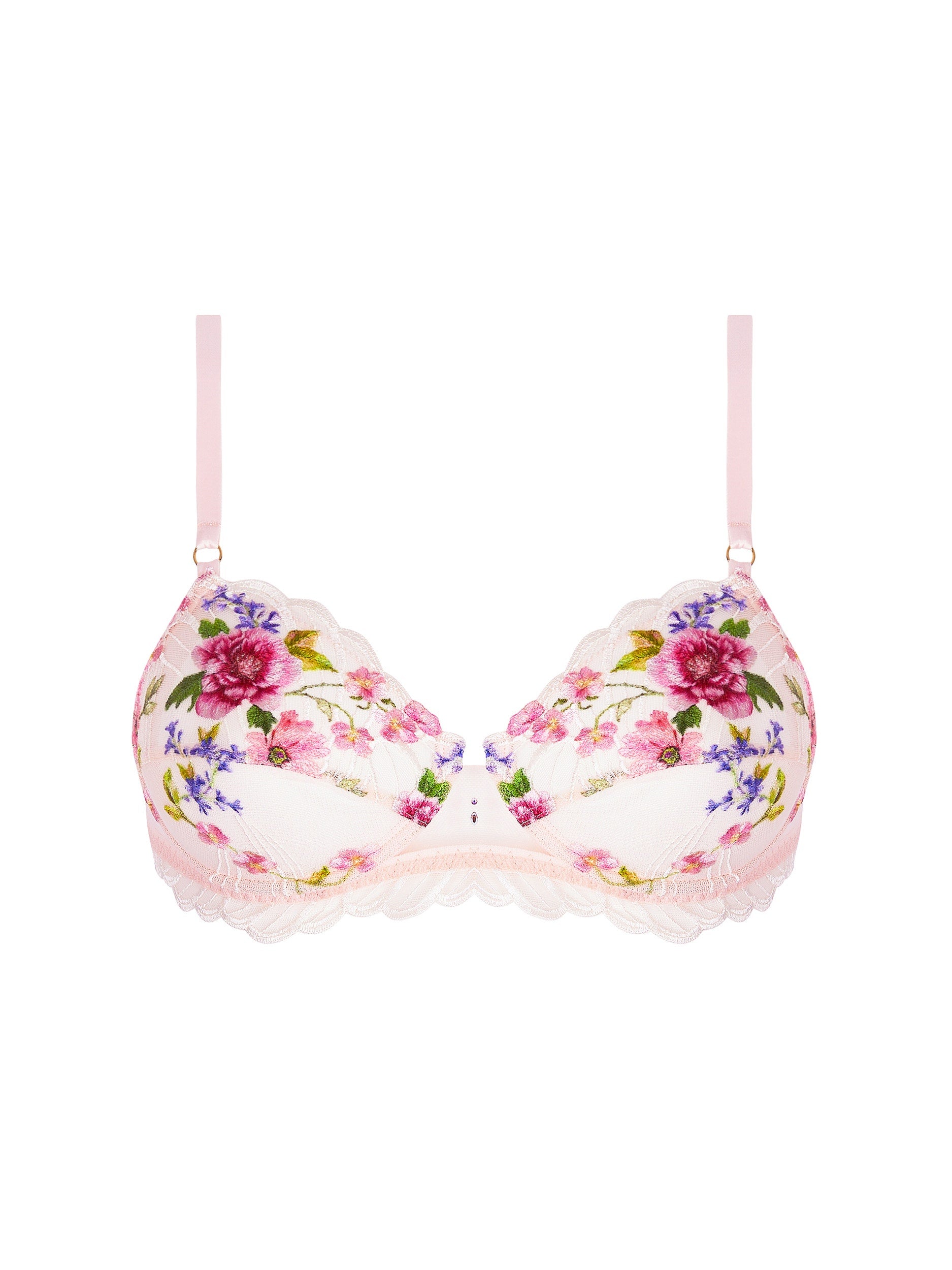 Lise Charmel Libertine En Fleur Full Cup