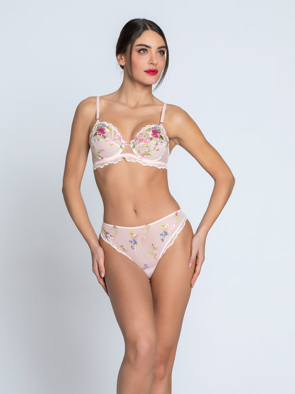 Lise Charmel Libertine En Fleur Full Cup