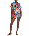 Sanctuary Shorts Set
