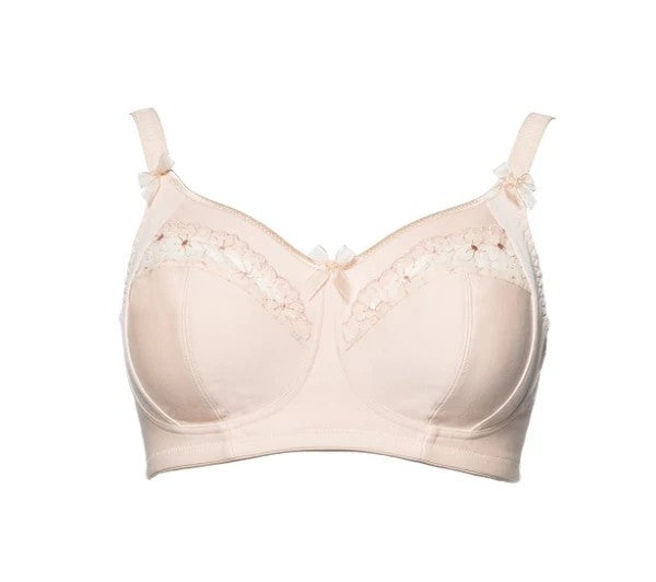 Fit Fully Yours Kristina Wireless Bra