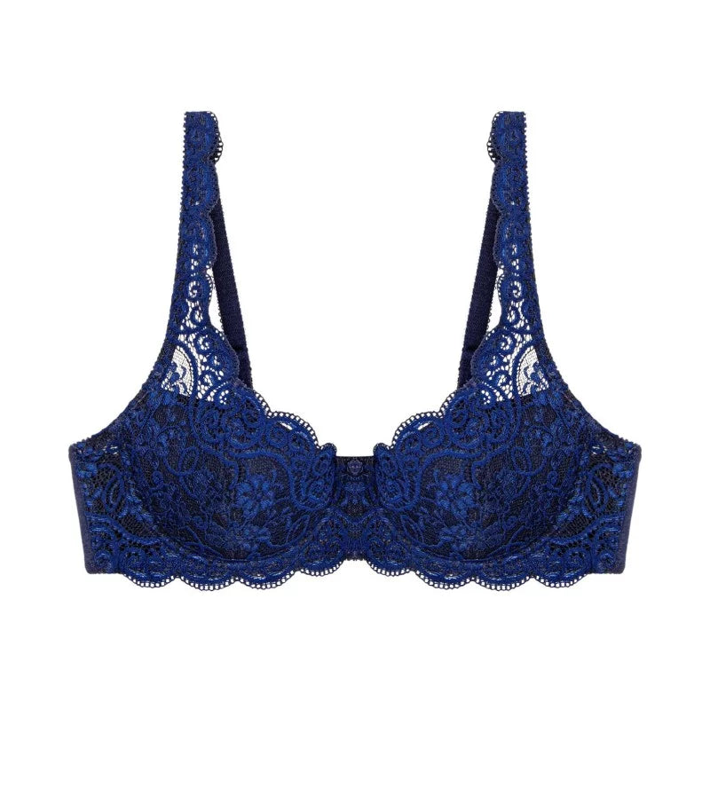 Triumph Amourette lace bra