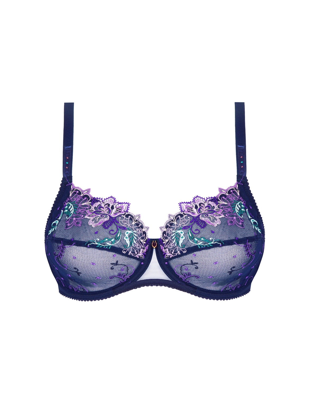 Lise Charmel Dessir Desire 3-Part Cup Bra