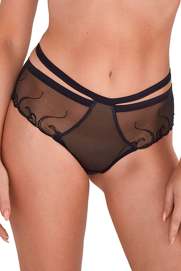 Brazilian style panties Gaia