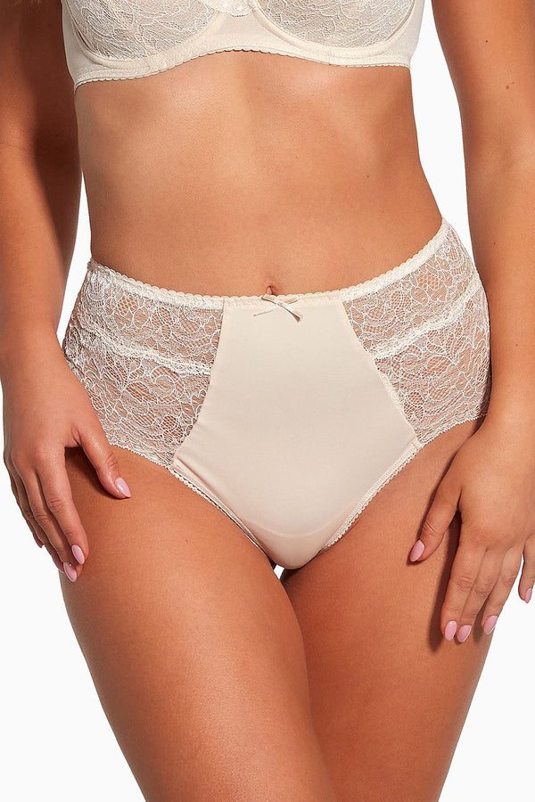 Brazilian style panties Bella Misteria