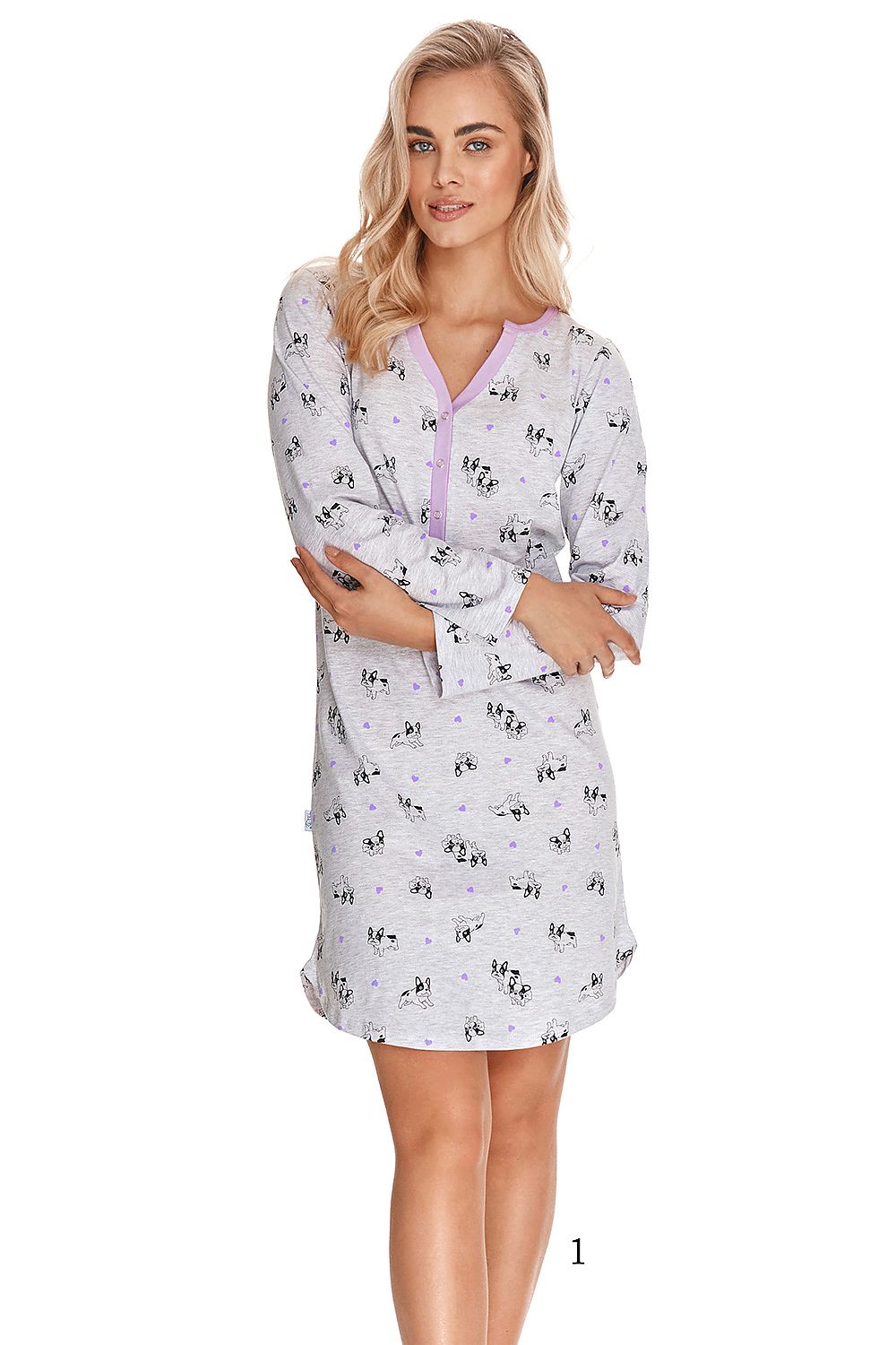 Nightshirt Taro