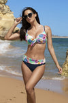 Swimsuit two piece Madora