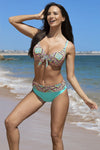 Swimsuit two piece Madora