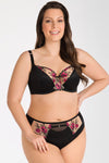 Soft Gorsenia Lingerie