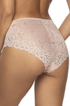 Panties Mat