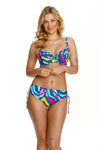 Swimming bra Lupo Line