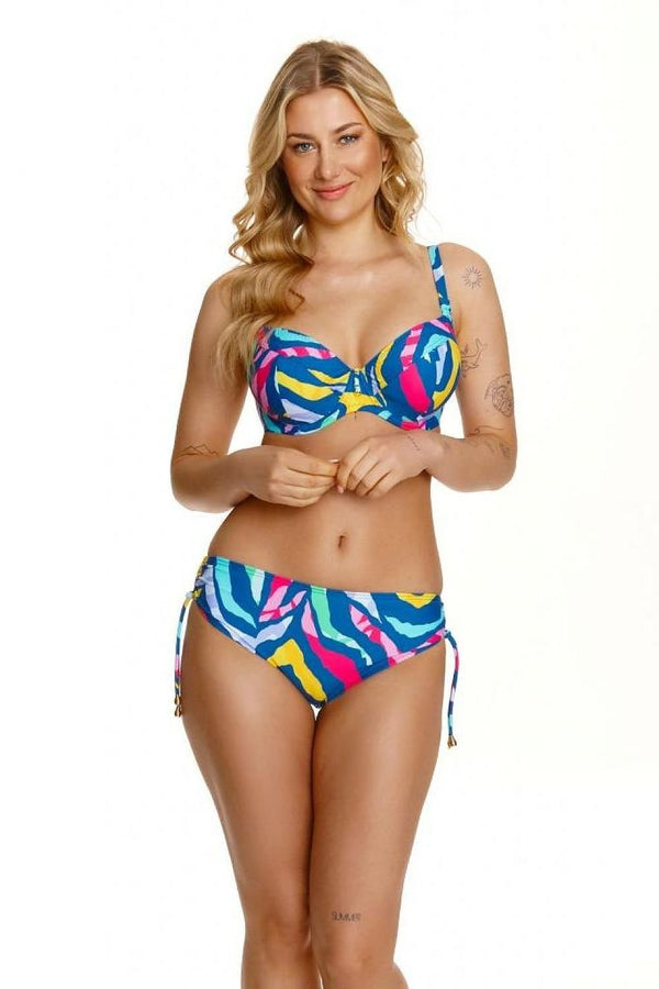 Swimming bra Lupo Line