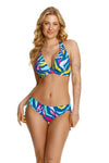 Swimming bra Lupo Line