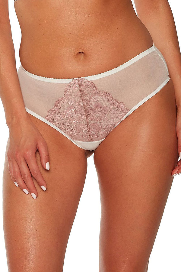 Brazilian style panties Gaia