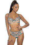 Panties Mat
