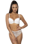 Brazilian style panties Mat