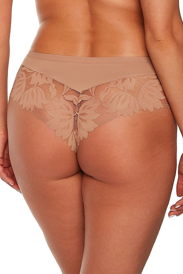 Brazilian style panties Gaia