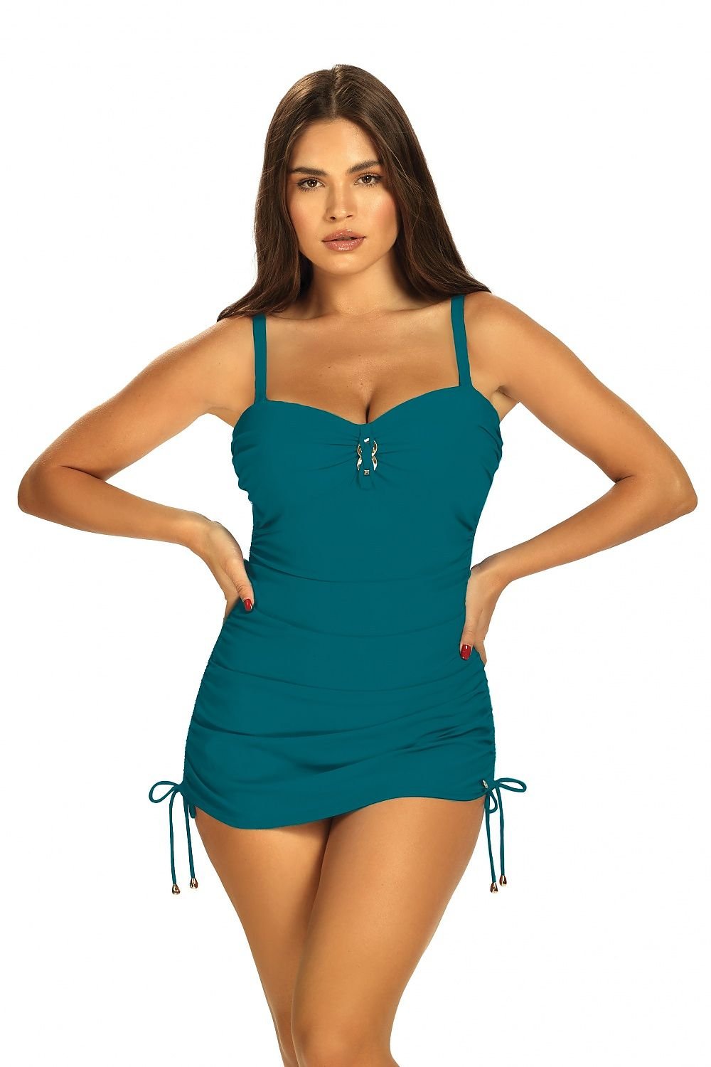 Swimsuit two piece Barontex