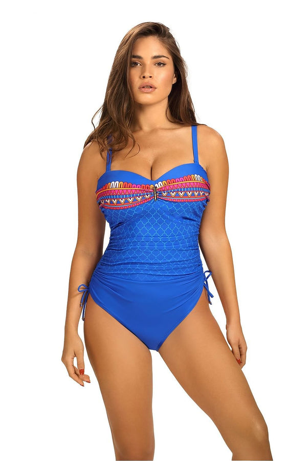 Swimsuit one piece Barontex