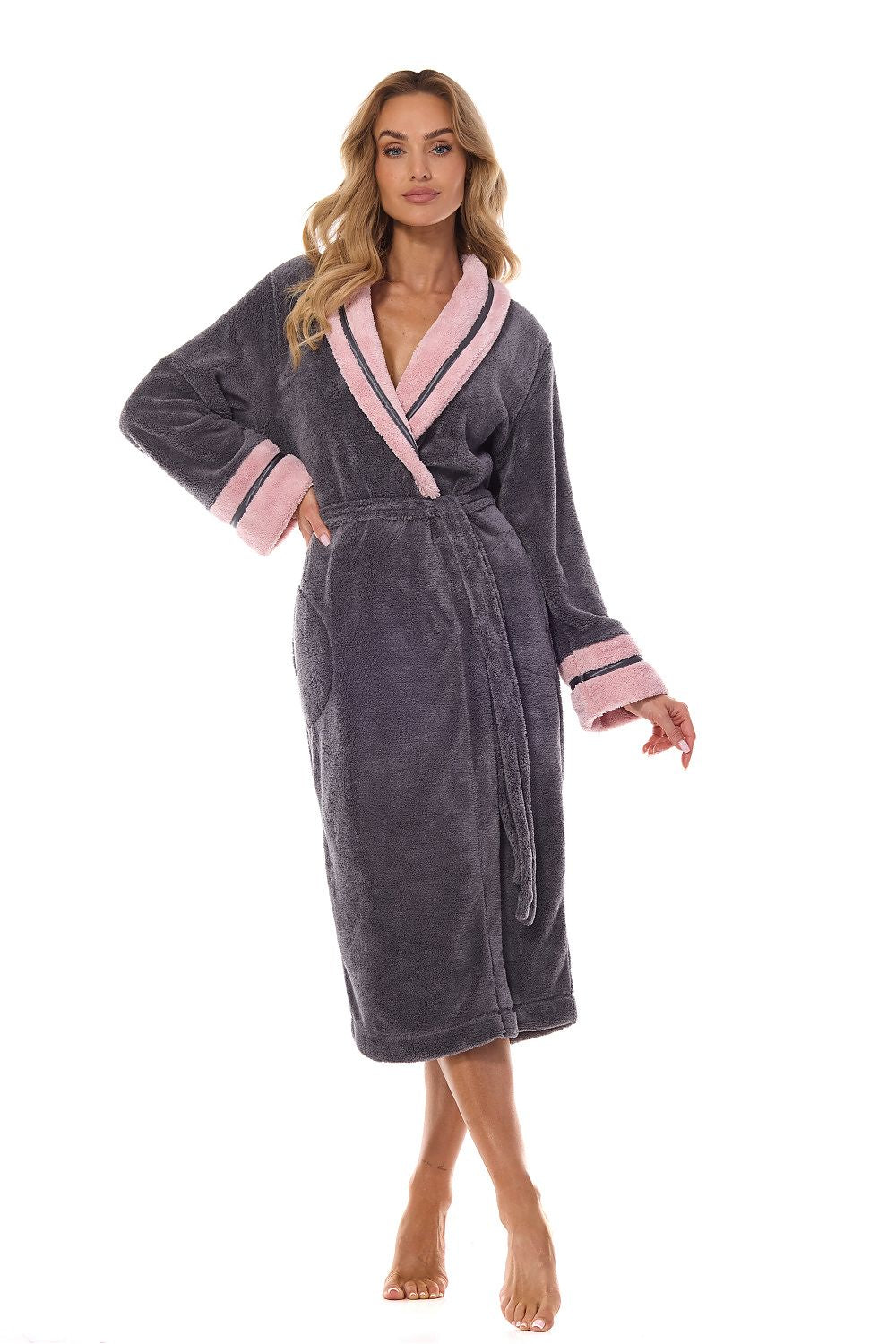 Bathrobe L&L collection