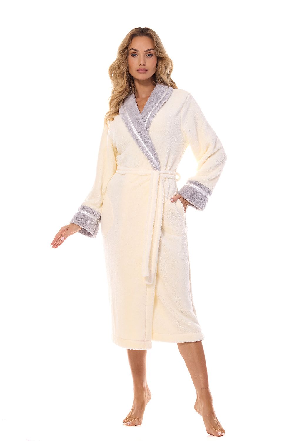 Bathrobe L&L collection